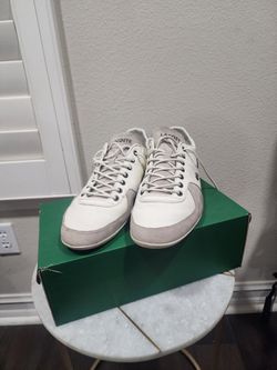 Lacoste Shoes