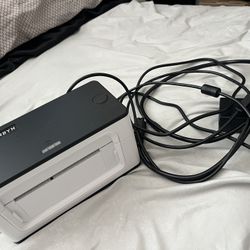 MUNBYN LABEL PRINTER 