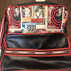 Playboy Bag