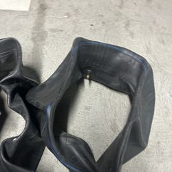 2. New Inner Tubes.  25x10-12 $10 Each
