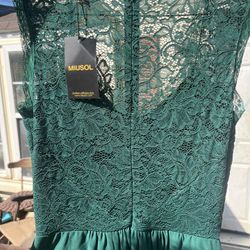 Miusol Formal Gown