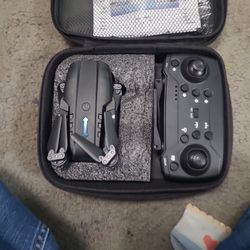 Drone With Camera 