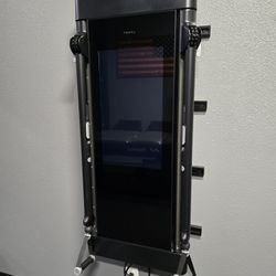 Tonal Gym Equipment Exercise Fitness Functional Trainer Workout 