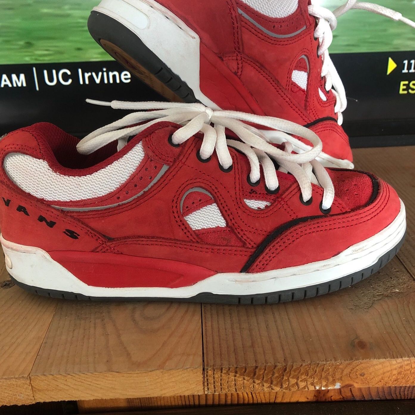 Vans Revert mens for Sale in Imperial Beach, CA OfferUp