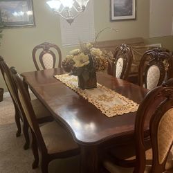 Dining table Set