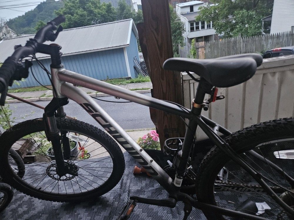 Schwinn Bike