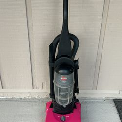 Bissell Upright Vacuum 