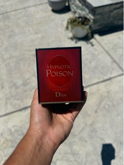 Dior Hypnotic Poison EAU 100ml