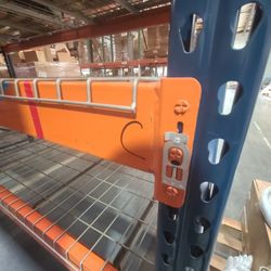 Pallet rack