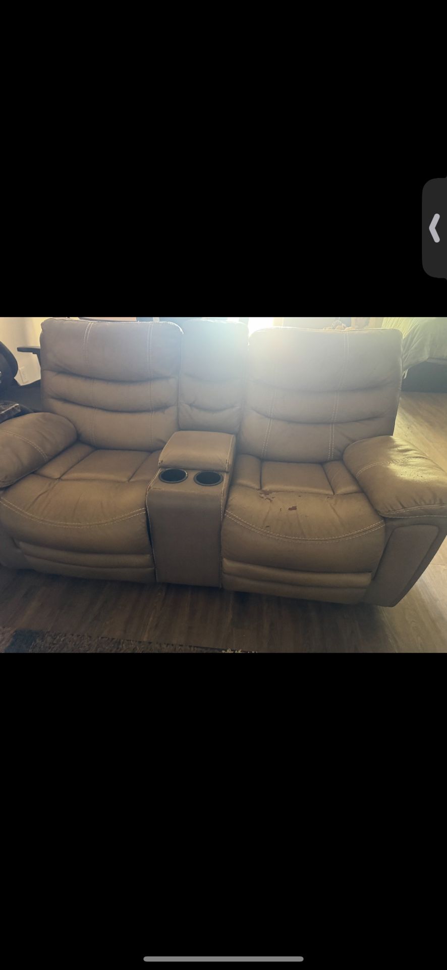 Free Couch 