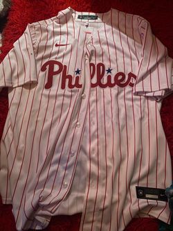 Phillies jersey discounted heavily