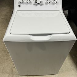 GE Appliance Washer