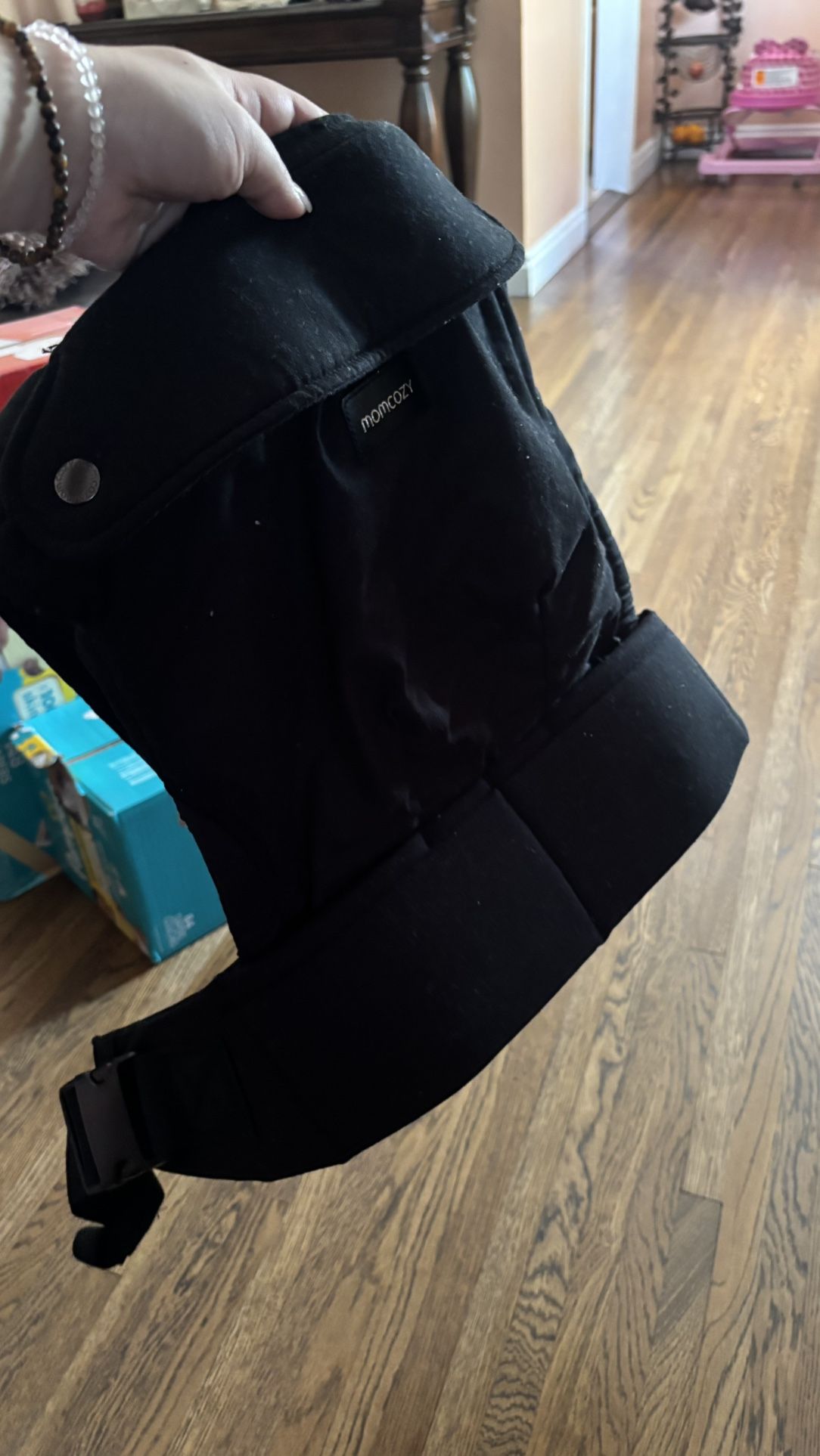 MOMCOZY baby carrier