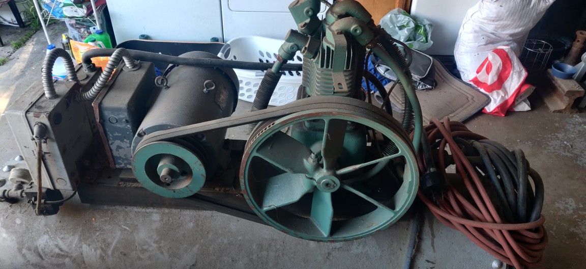 Compressor