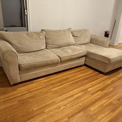 Sectional Sleeper 