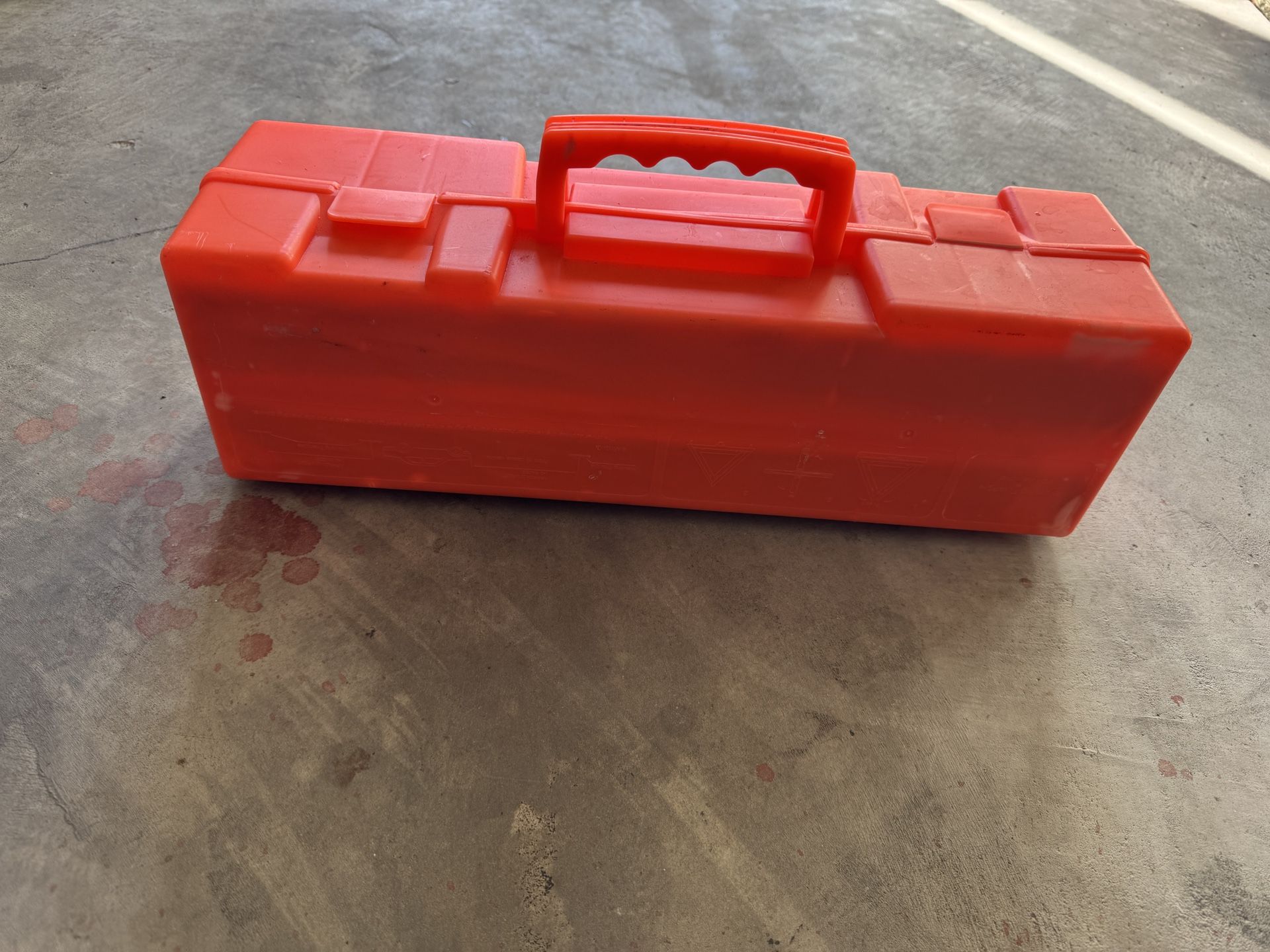 Red Triángulo