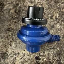 Magma Marine Grill Valve Type 1 - Low Output