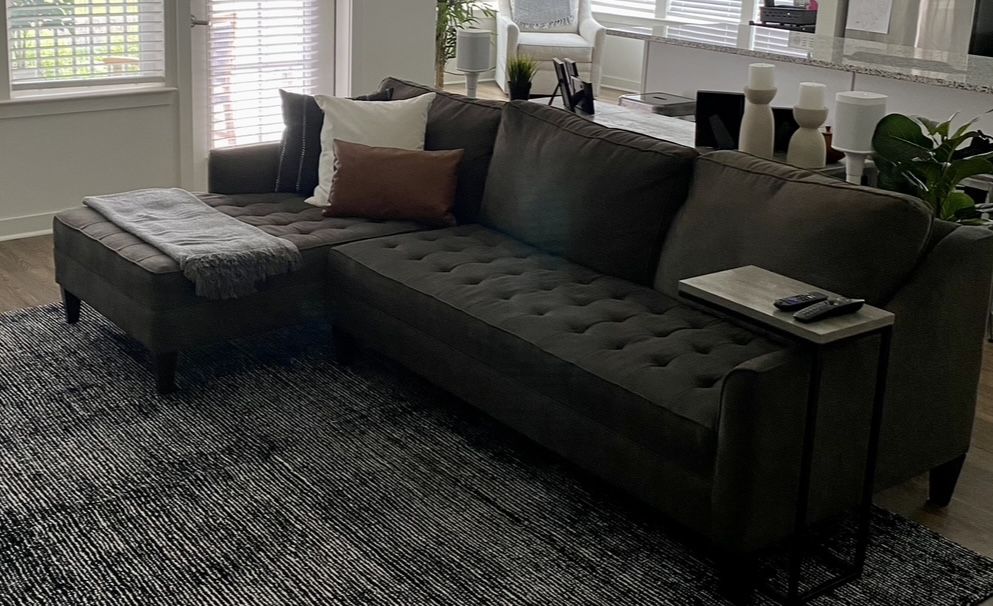 Sectional Sofa