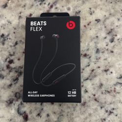 Beats Flex 