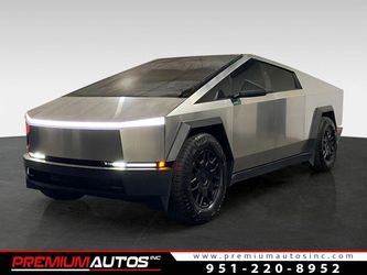 2024 Tesla Cybertruck