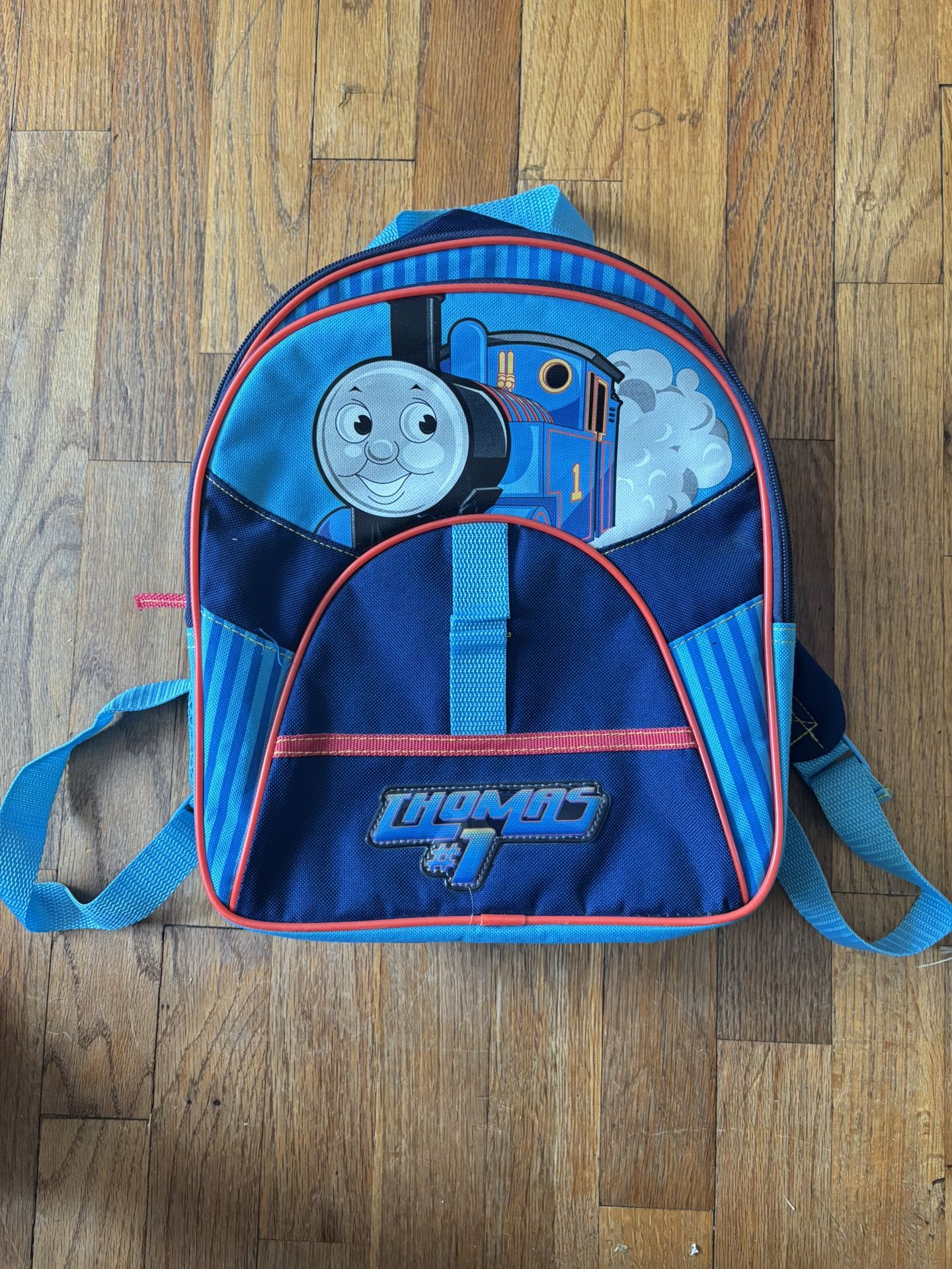 Thomas & friends Back Pack Vintage