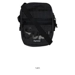 supreme shoulder bag new
