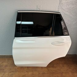 Mercedes GLC Door 