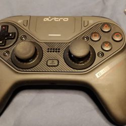 Astro C40 Controller