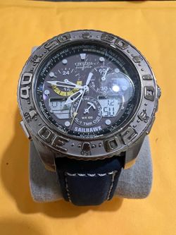 Watch