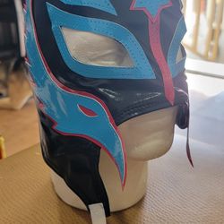 WRESTLING LUCHA LIBRE MASKS