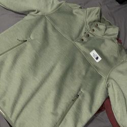 The North face jacket 