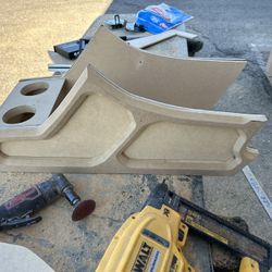 Custom Audio