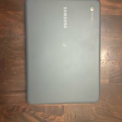 Samsung 11.6”  Chromebook