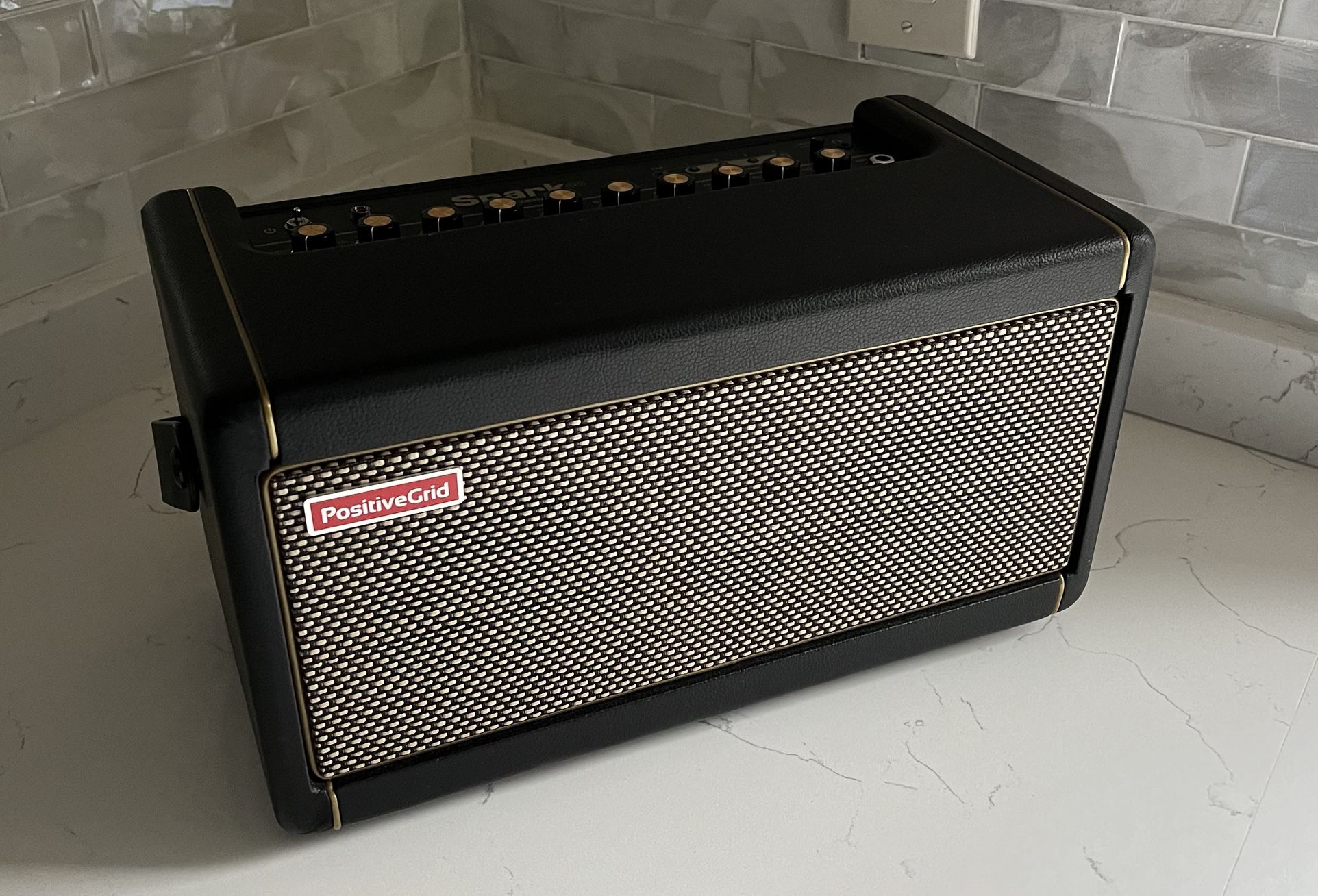 Spark Amp