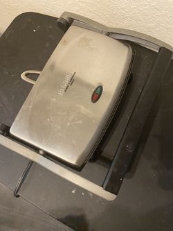 Panini Maker