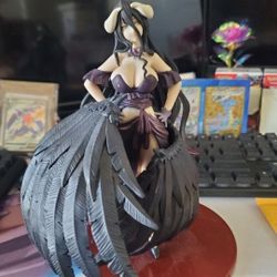 Albedo Figures Bundle (Reserved)