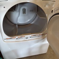 Electric Dryer