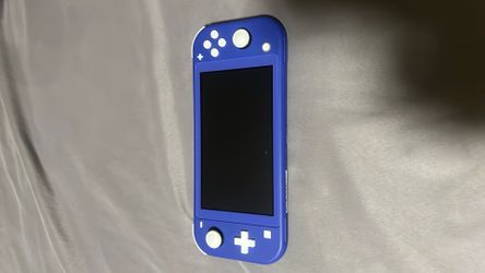 nintendo switch light