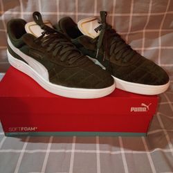 Puma Astro Kicks