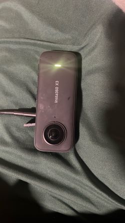 Insta 360 X3