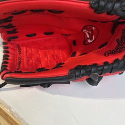 Rawlings Baseball Glove