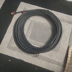 Gold Plated HDMI Cable Various Size