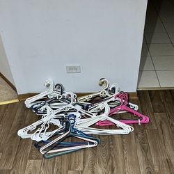 Clothes Hangers