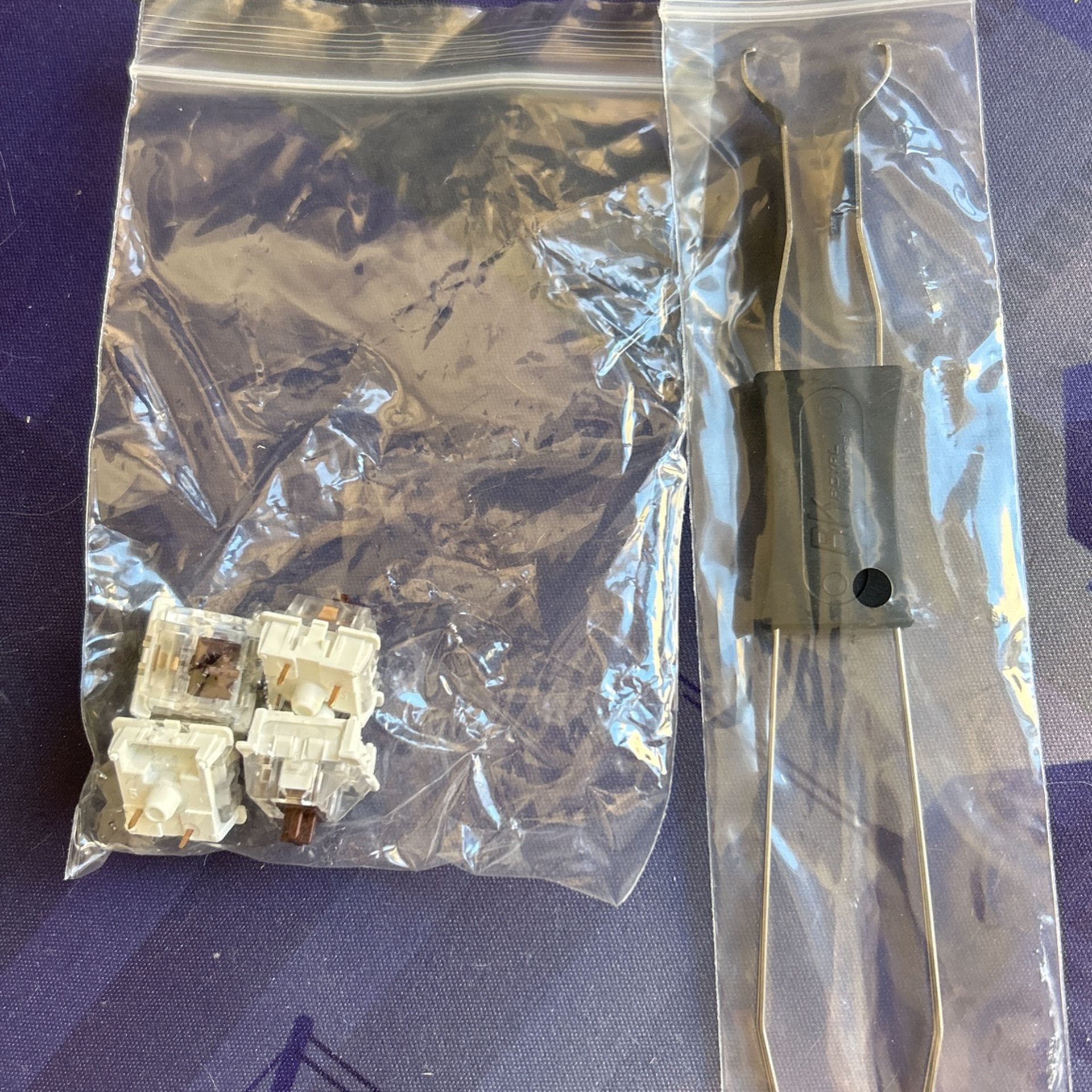 RK ROYAL KLUDGE Mechanical Keyboard Electronics & Media