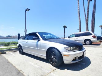 Bmw 330ci 2005