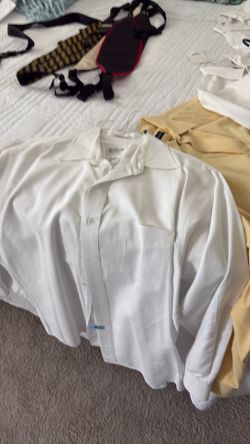 Mens shirts