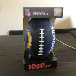 Chargers Football