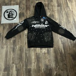 Hellstar Hoodie 