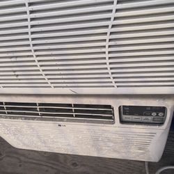18,000 Btus A /C
