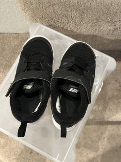 Toddler SIZE 10 Nikes